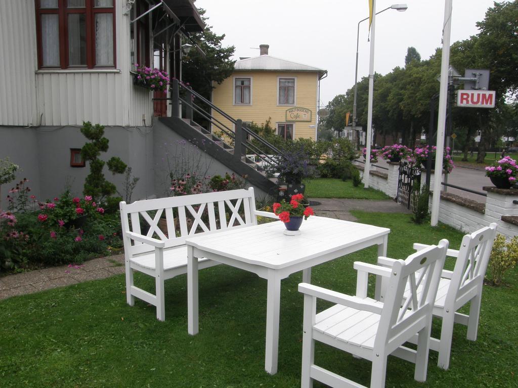 Monicas Rumsuthyrning Borgholm Pokój zdjęcie