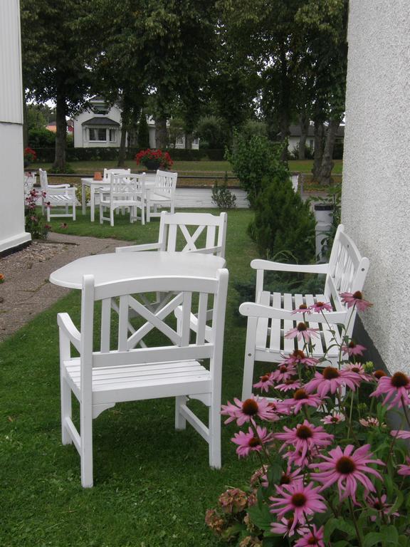 Monicas Rumsuthyrning Borgholm Pokój zdjęcie
