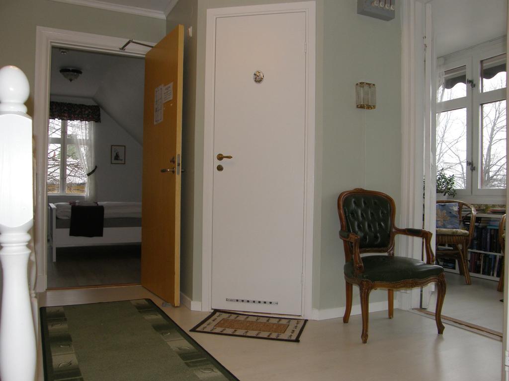 Monicas Rumsuthyrning Borgholm Zewnętrze zdjęcie