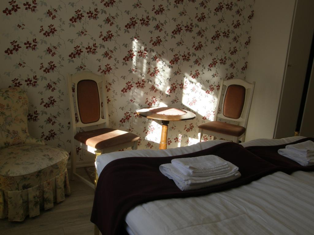 Monicas Rumsuthyrning Borgholm Zewnętrze zdjęcie