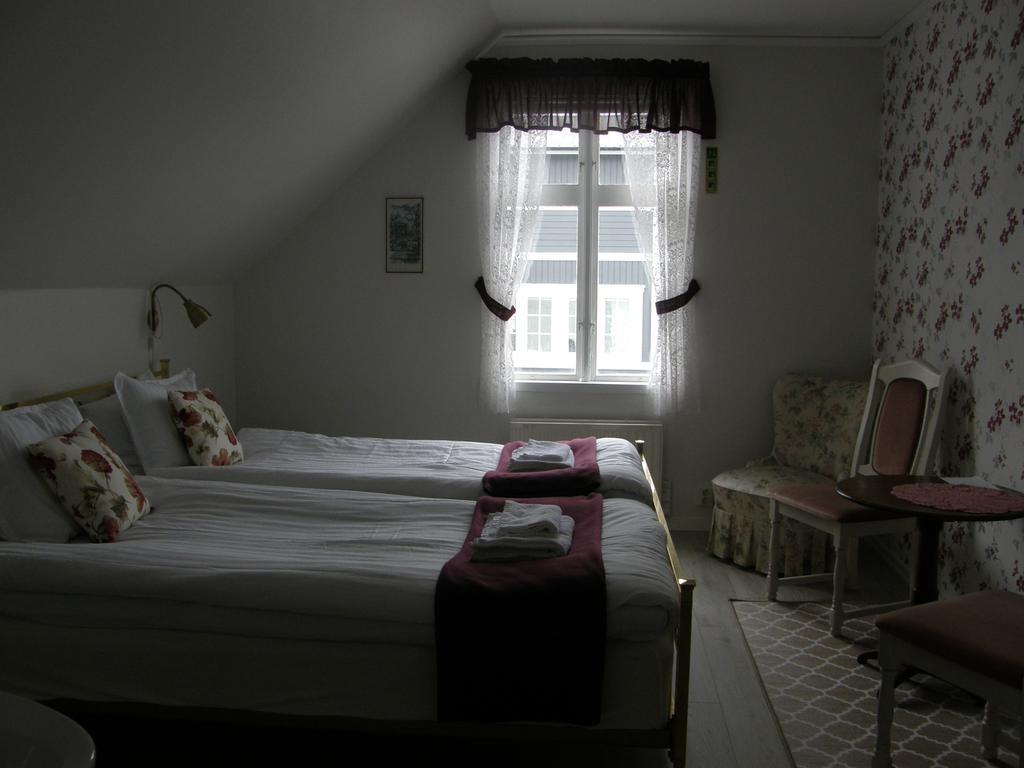 Monicas Rumsuthyrning Borgholm Zewnętrze zdjęcie